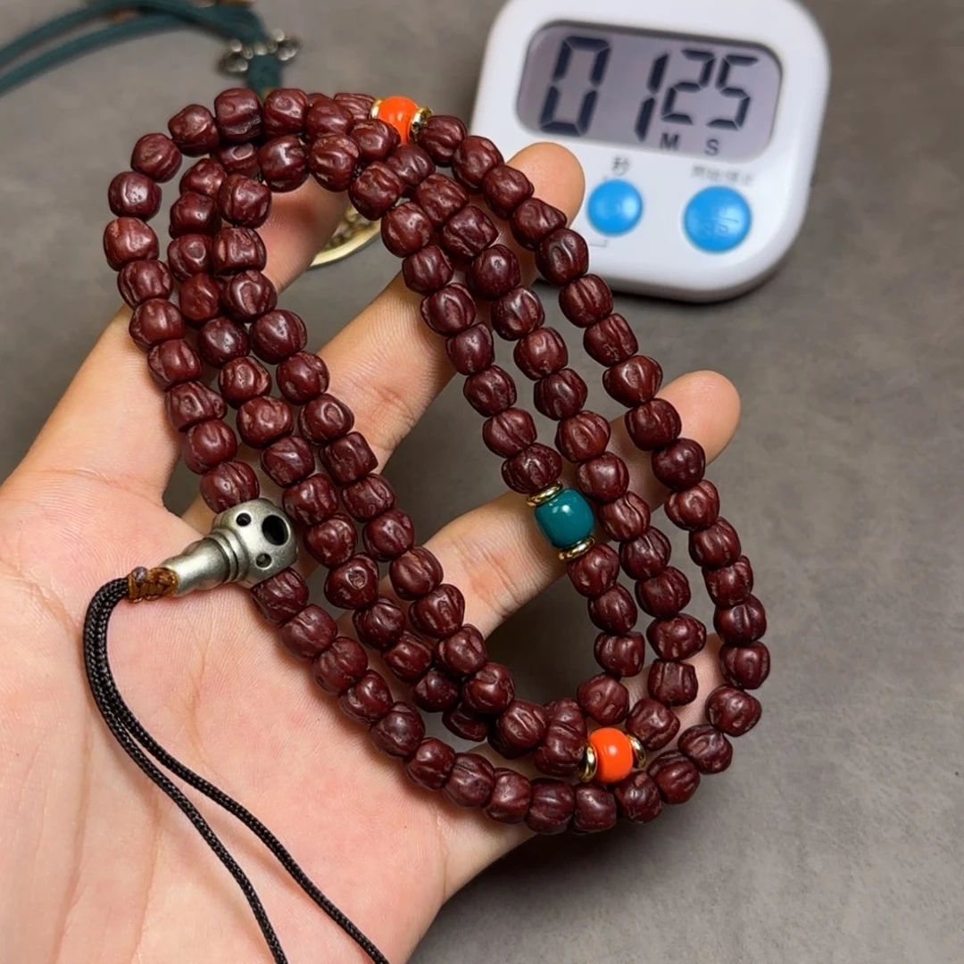 吊坠柏香籽/百香籽包*