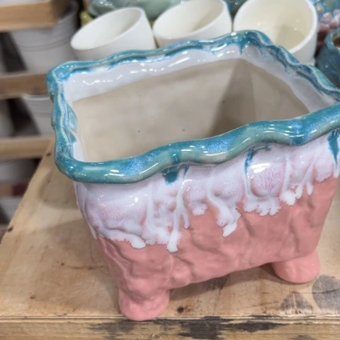 口径不清楚问客服