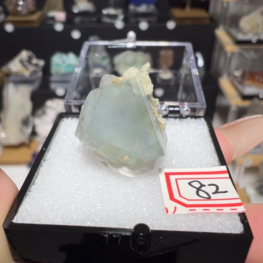 银S925镶嵌大型摆件（非配饰）紫晶