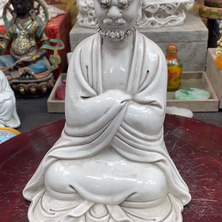 瓷片货品不错，货品不错