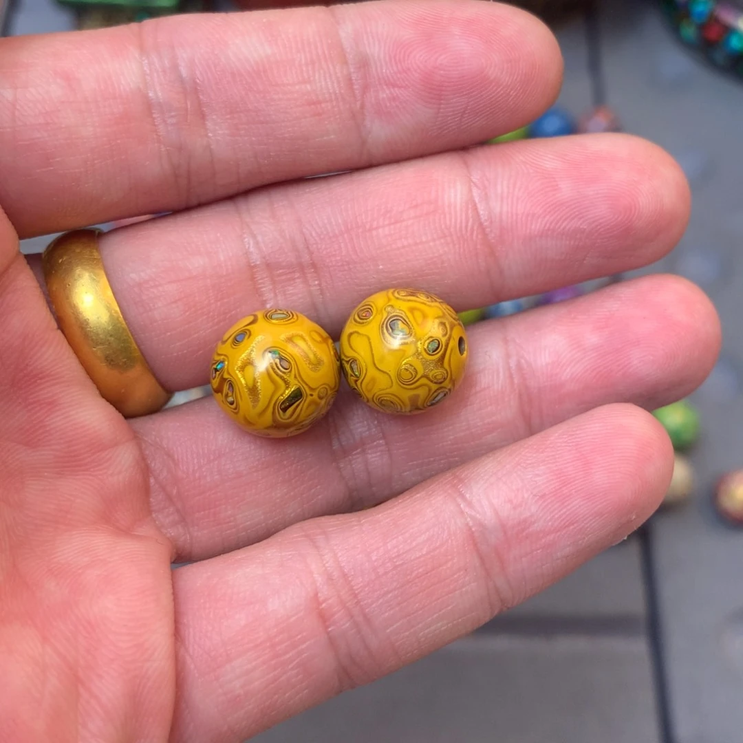 T***选万物生漆非遗大漆