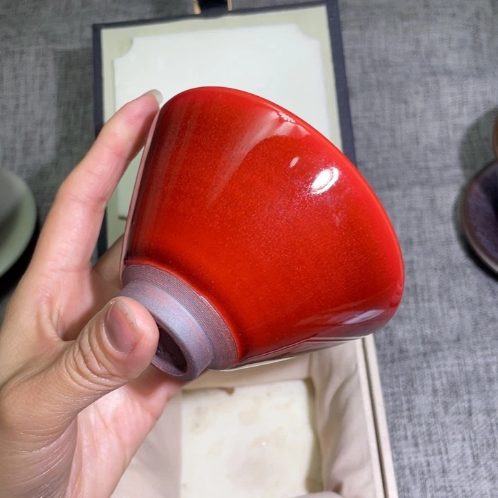 茶盏建盏直播间链接