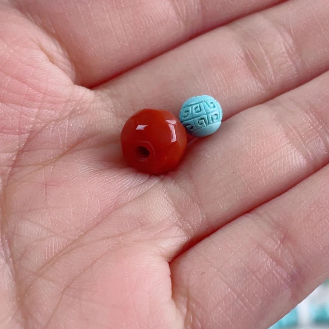 玛瑙/玉髓合金珠宝奇石