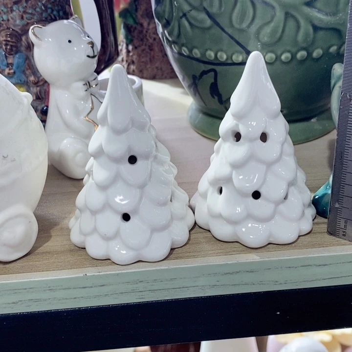 陶瓷树脂工艺摆件