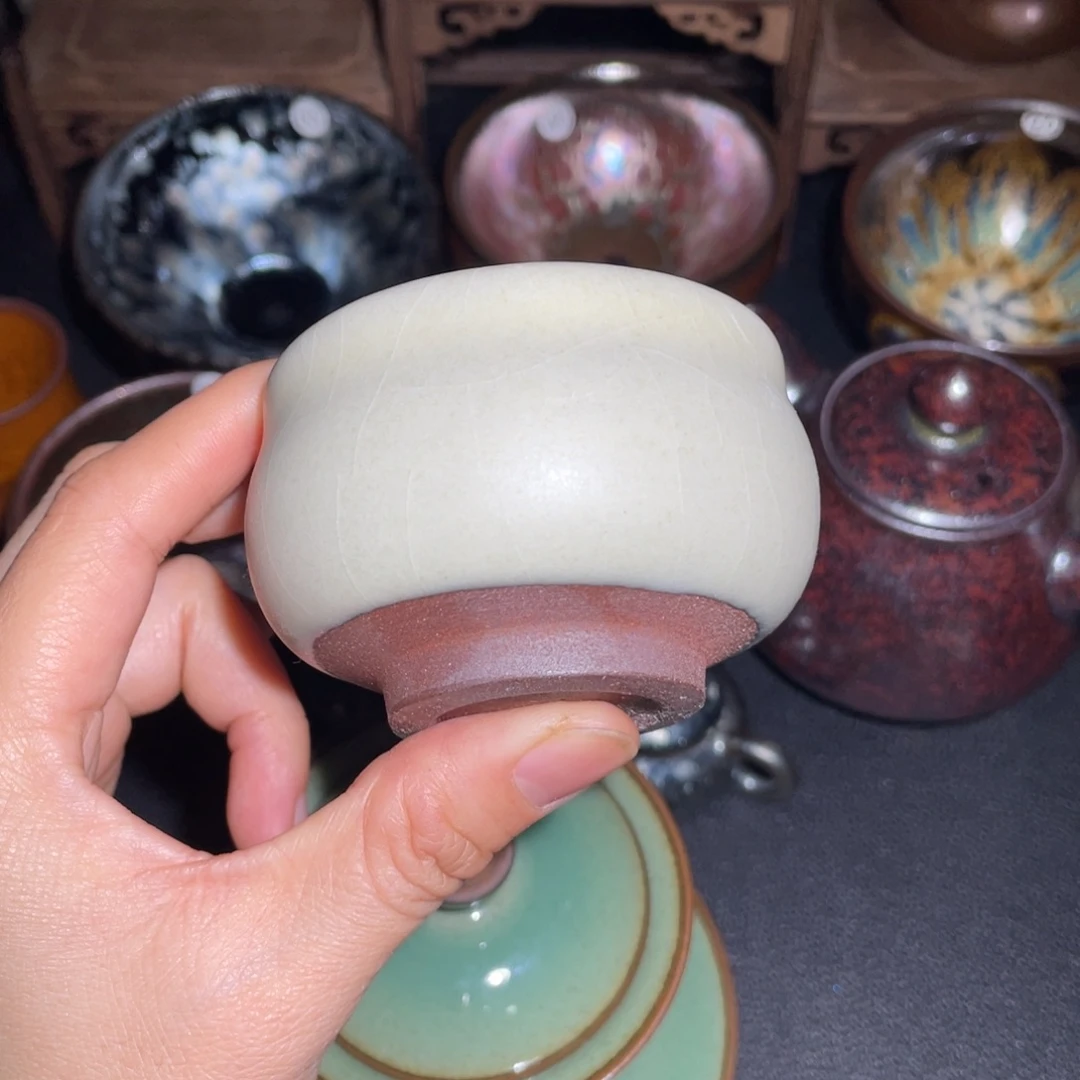茶盏建盏直播间链接