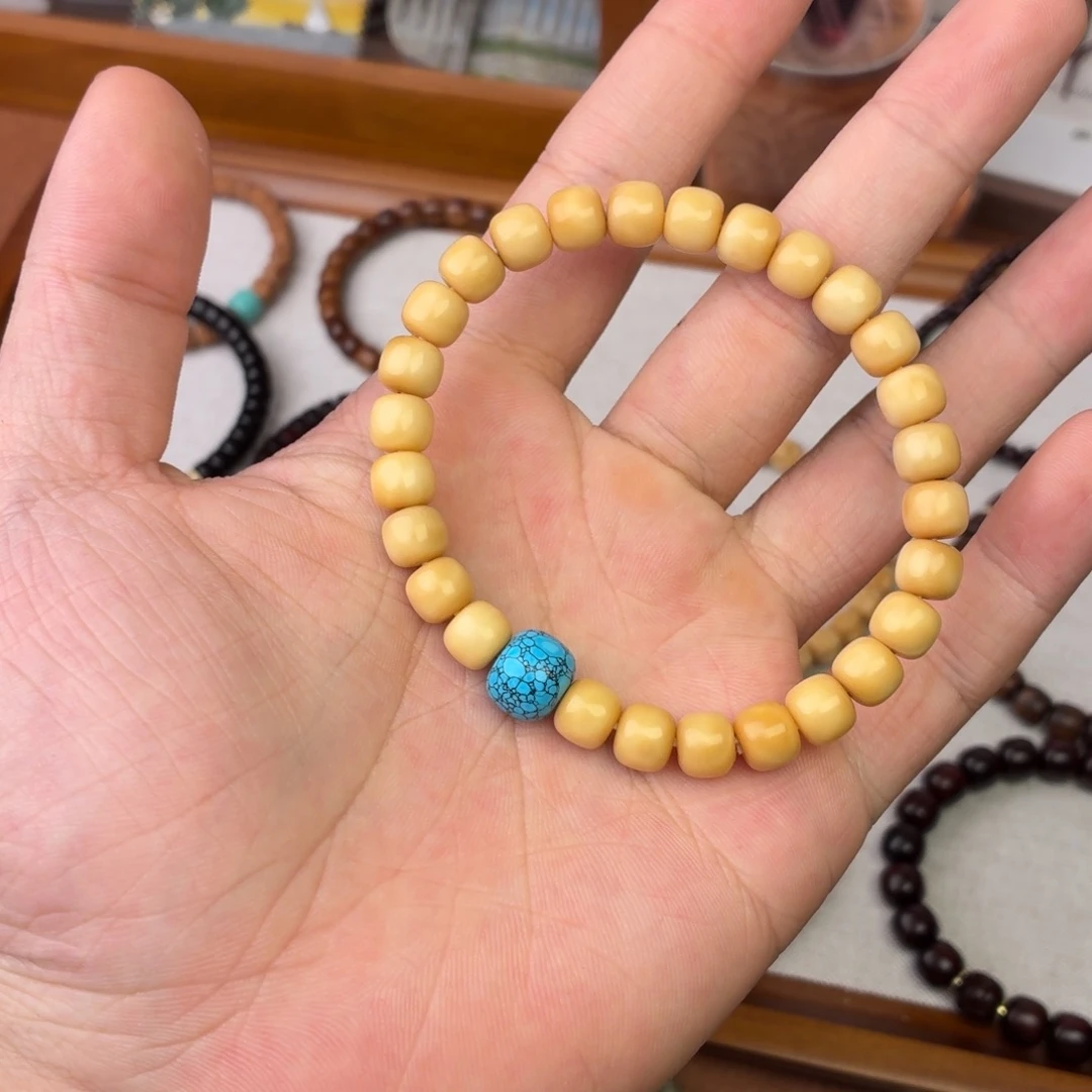 菩提手串/手链龙脊