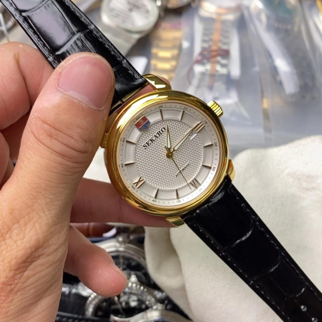 孤品闪电购手表一个