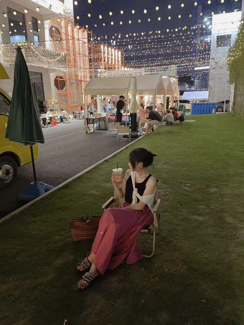 【花花严选】新款舒适阿甘休闲慢跑鞋