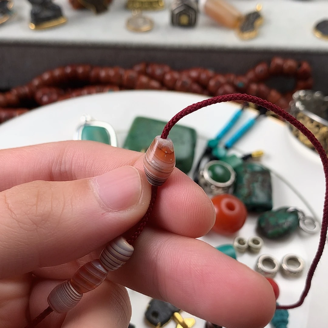 小叶紫檀手串/手链