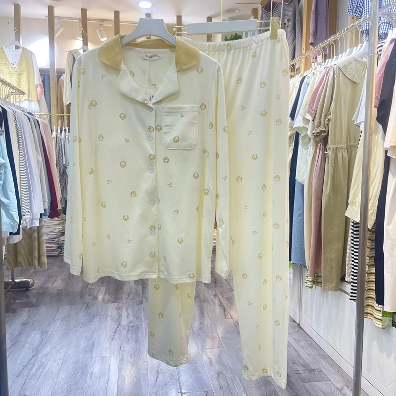 1725加肥棉产后哺乳月子服孕妇睡衣保暖衣冬季喂奶厚绒上档次高贵