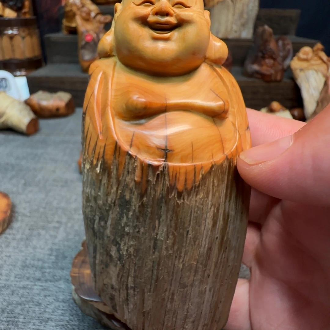 柏木（崖柏）七****子好了不打扰你们休息