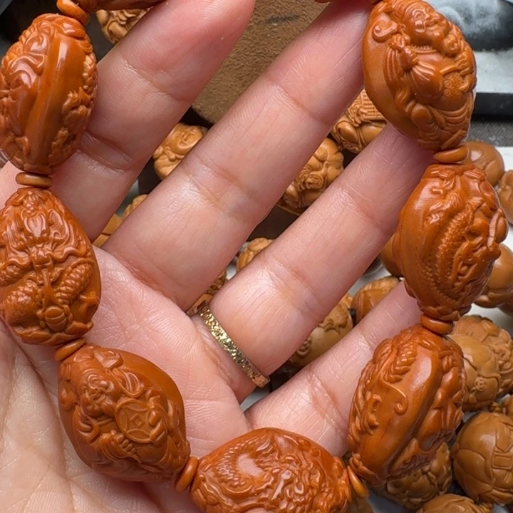 吊坠橄榄核橄榄核