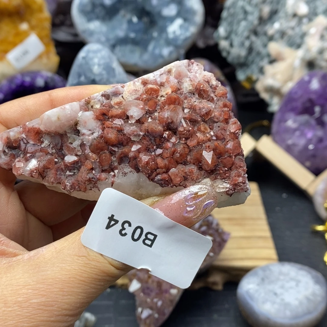 未镶嵌大型摆件（非配饰）水晶