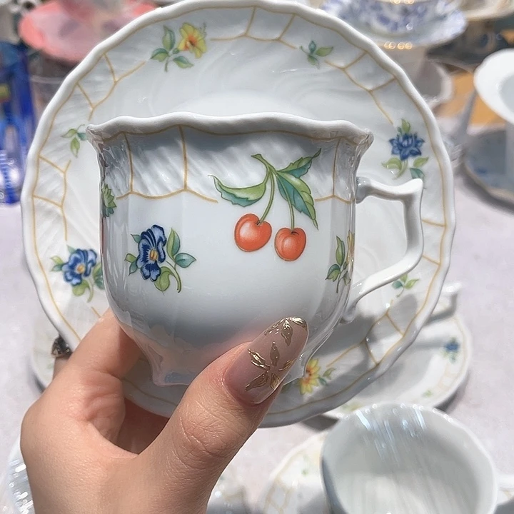 精品进口瓷器瓷片