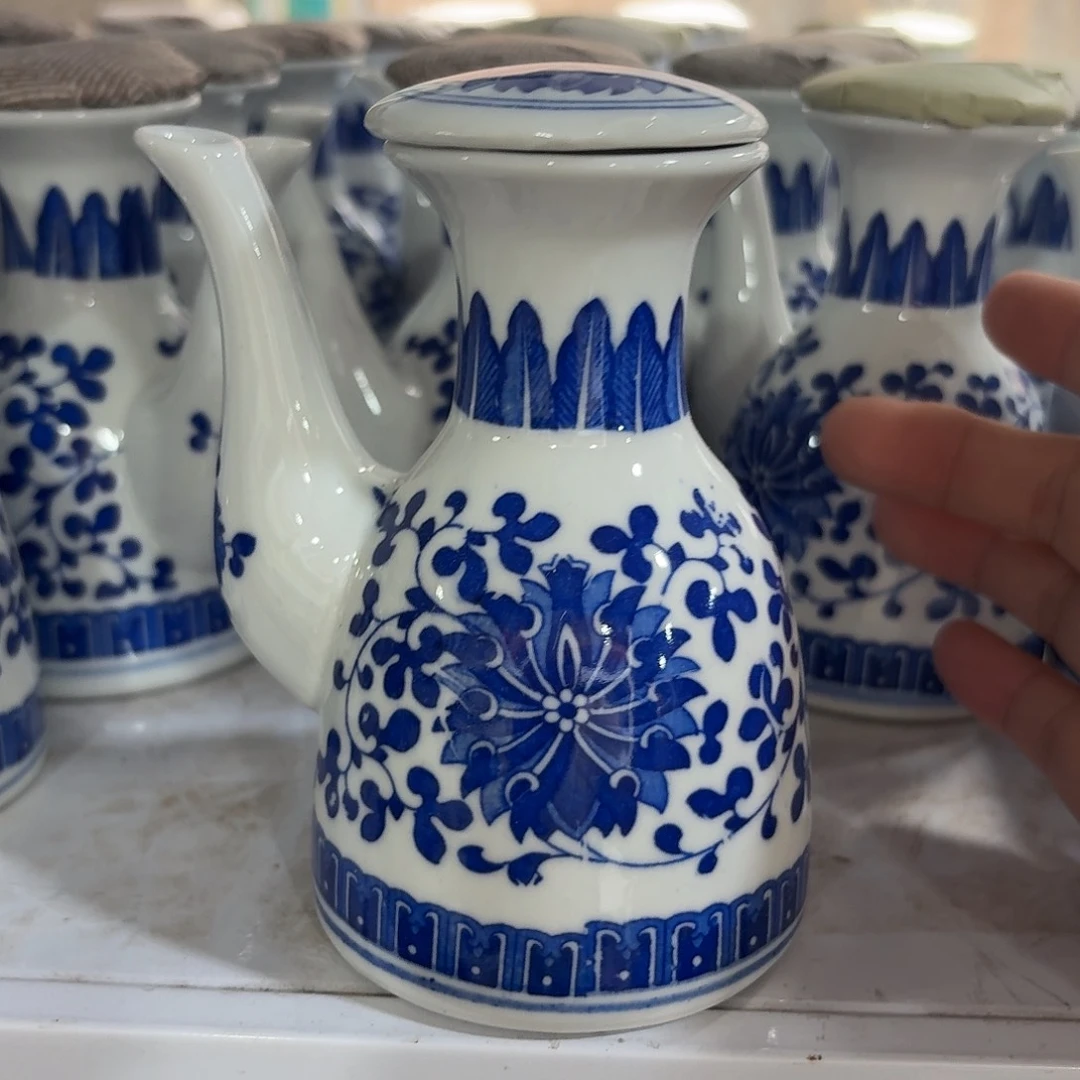 摆件景德镇陶瓷艺术品