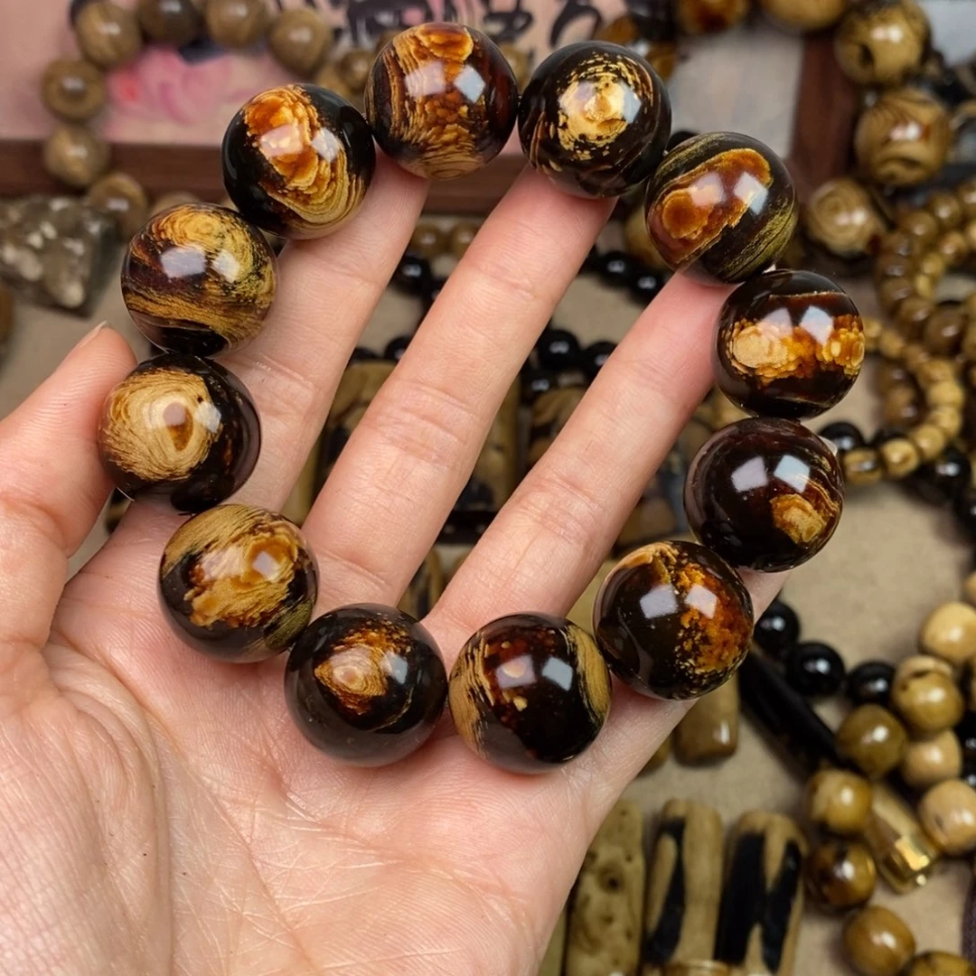 橄榄核手串/手链精品品牌品牌活动