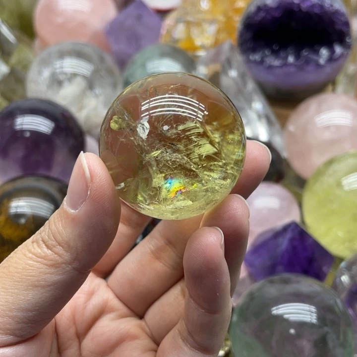 不***.未镶嵌珠宝半成品水晶93