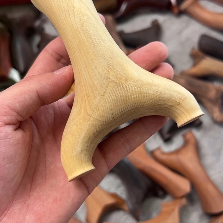 海***城9018黄杨木飞虎微瑕疵