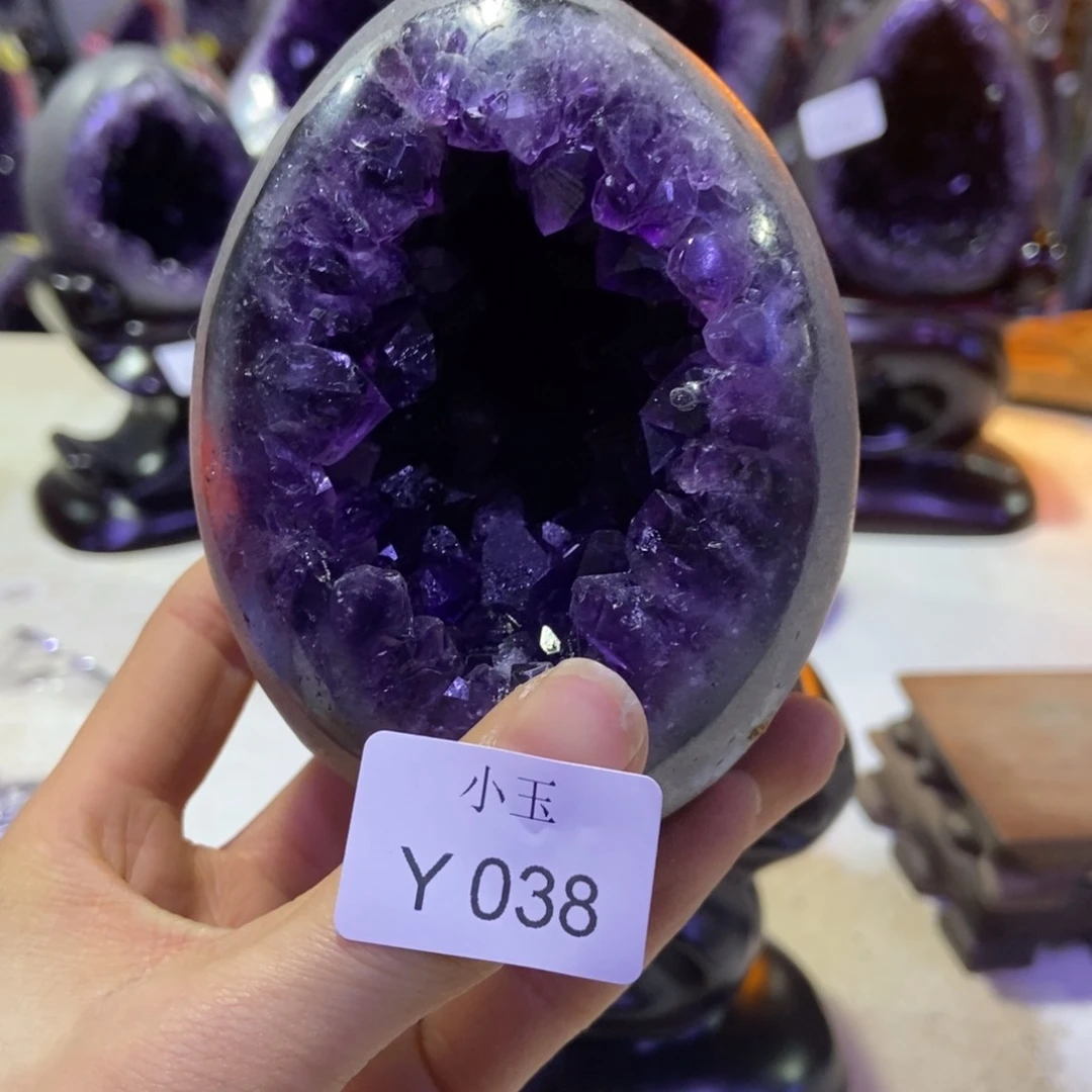 水晶摆件未镶嵌摆件