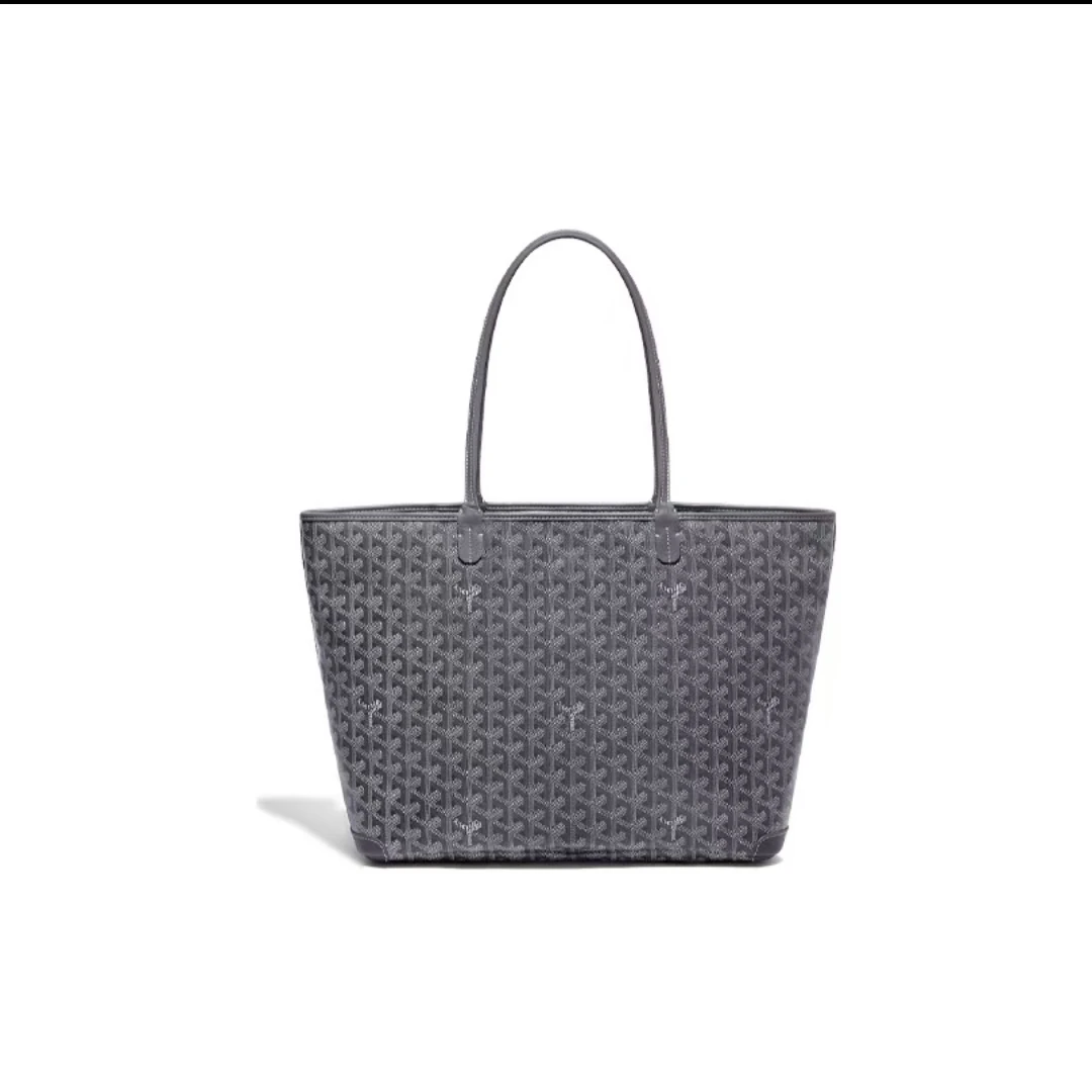 全新未使用 Gaoy/戈雅 Gaoy/戈雅 安洁利严选戈雅hobo购物袋/yy11