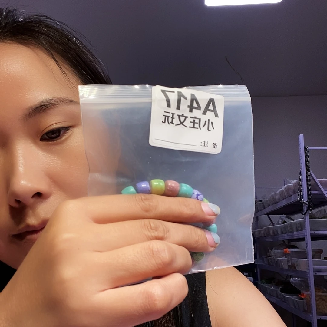 【闪购商品】黑檀木417
