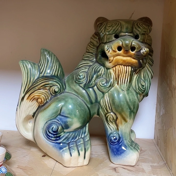瓷片029 一人直播，看品直播间说序号