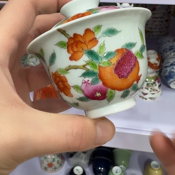 陶瓷艺术品收藏陶瓷