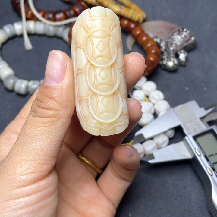 驼骨其他其他配饰