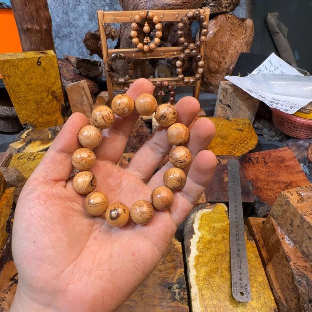 ~****~小叶羊蹄甲老料瘤疤料子