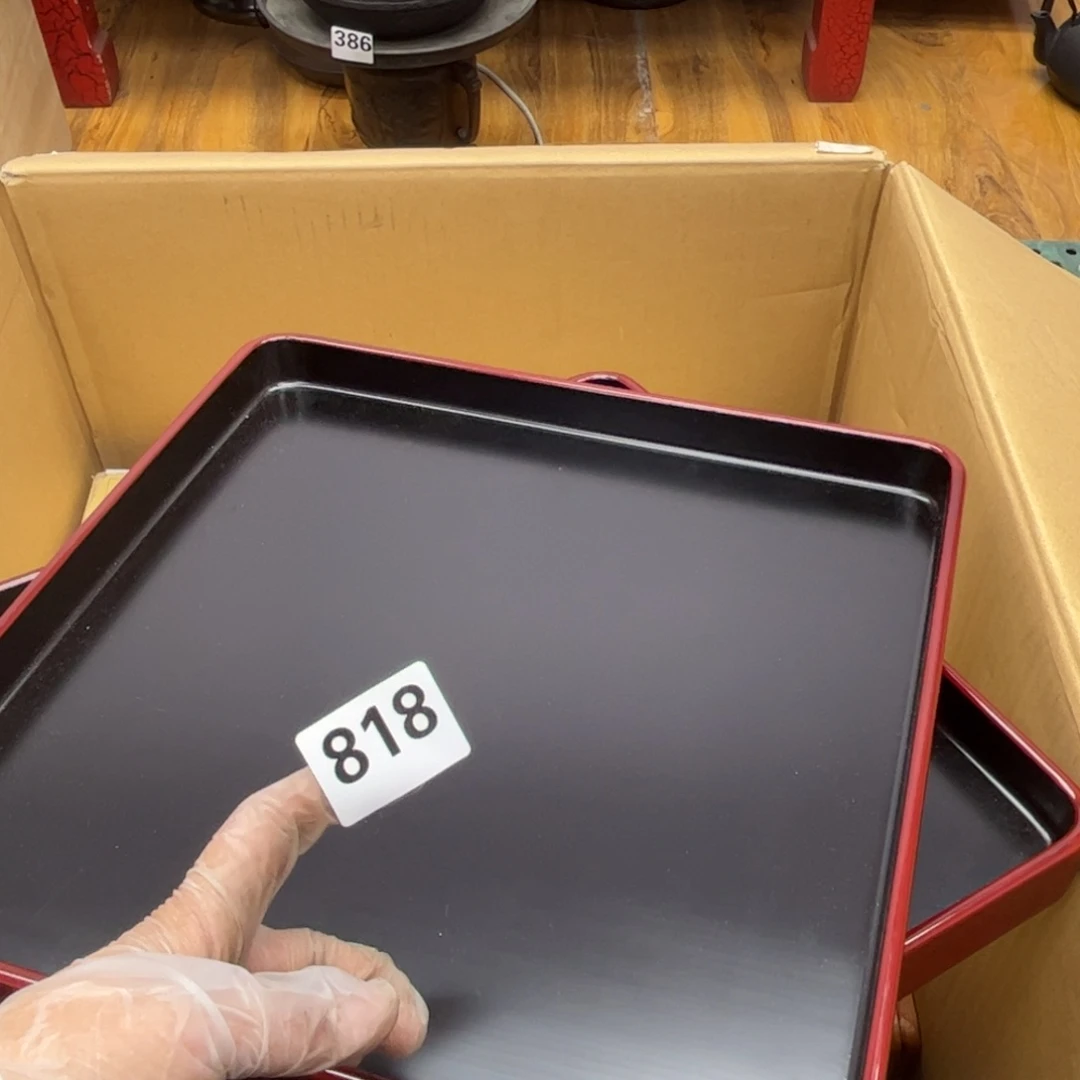 瓷片桥*树摆件工艺品摆件666