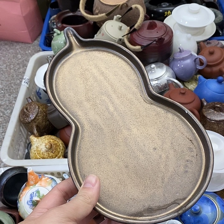 陶瓷艺术品及陶瓷制品