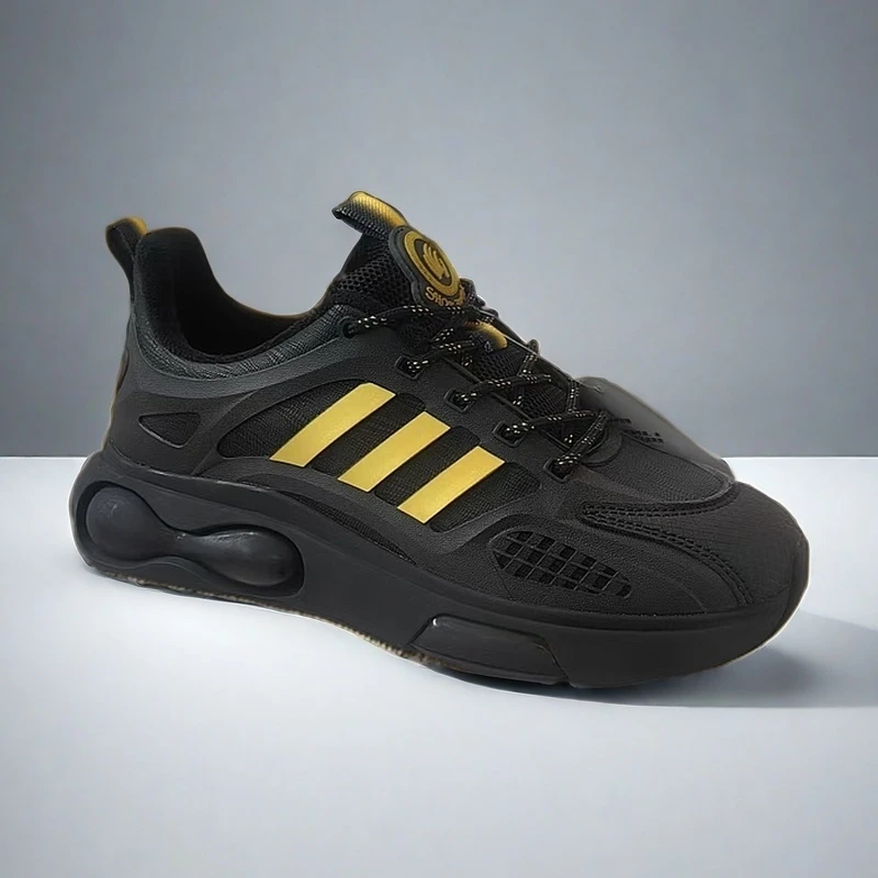 情侣同款 /秋季新款跑步运动时尚休闲鞋3111