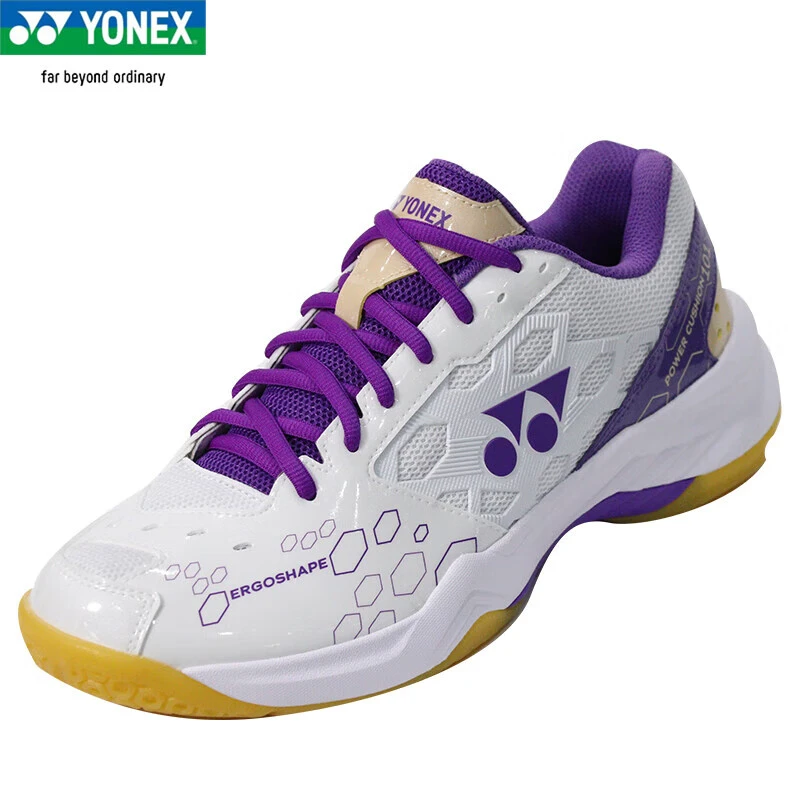 YONEX/尤尼克斯羽毛球鞋yy男女同款运动鞋防滑耐磨透气低帮比赛鞋