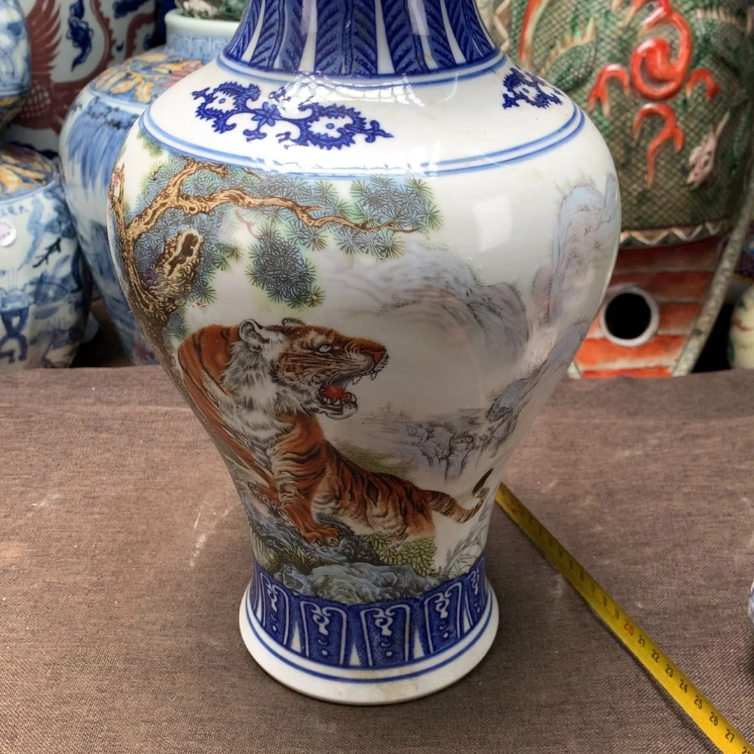 摆件旧藏瓷器旧藏瓷器