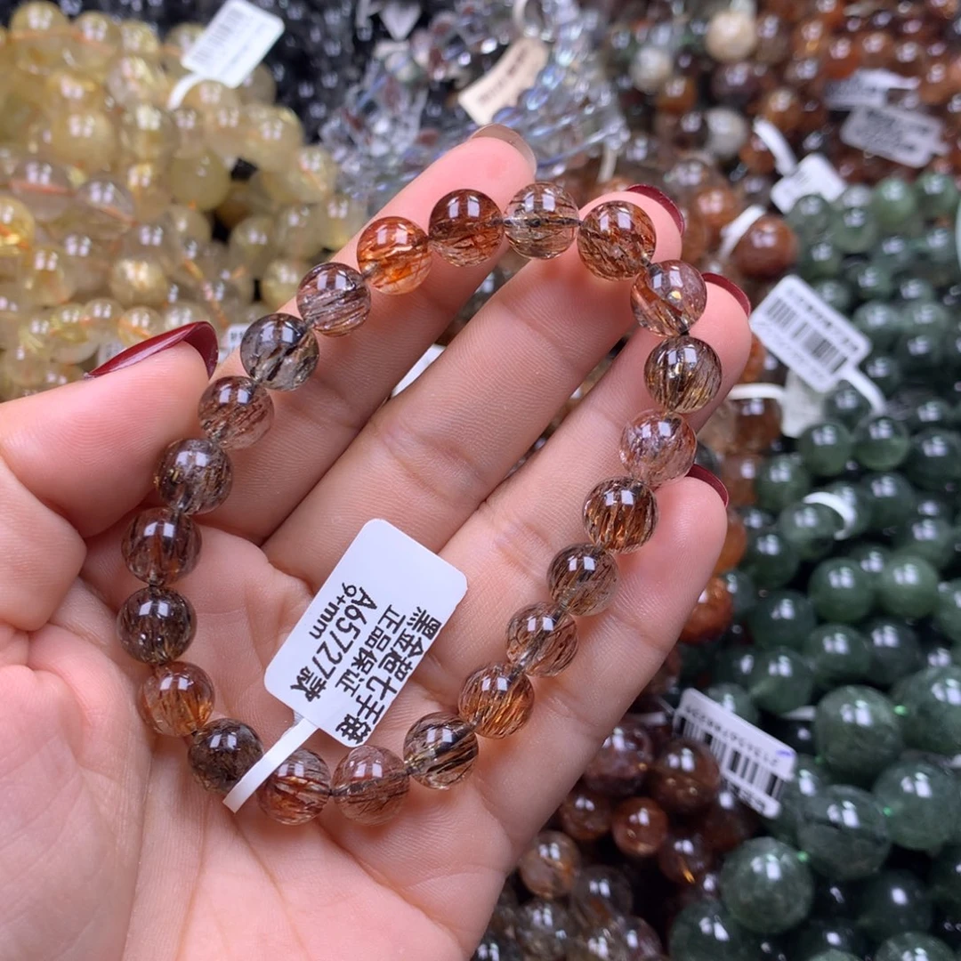 未镶嵌手链水晶1111111111