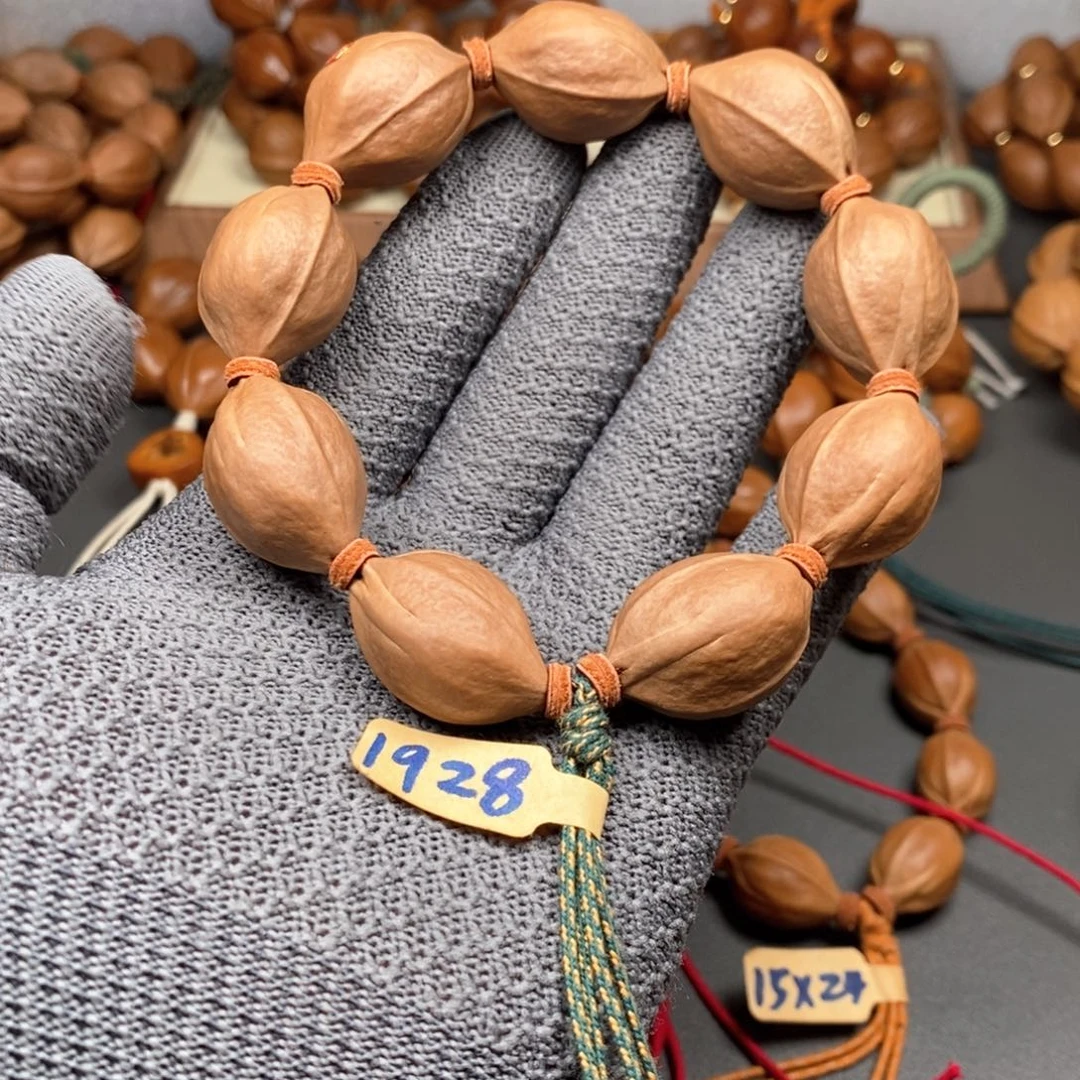 手串/手链橄榄核