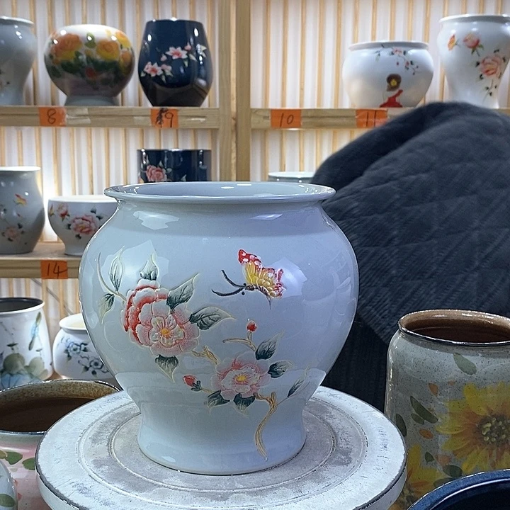 罐陶瓷陶瓷陶瓷陶瓷