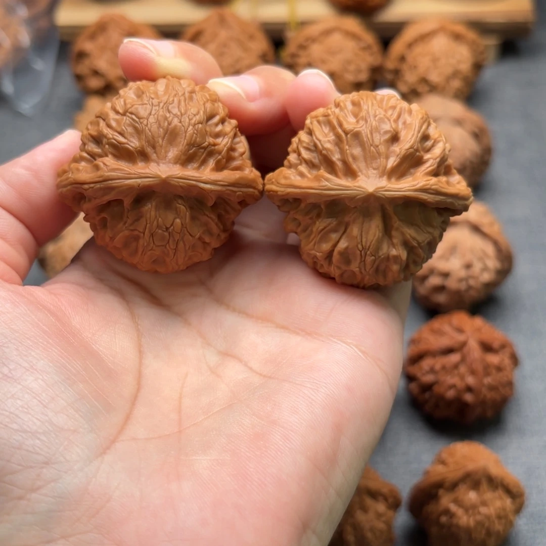 吊坠文玩核桃宫灯11112