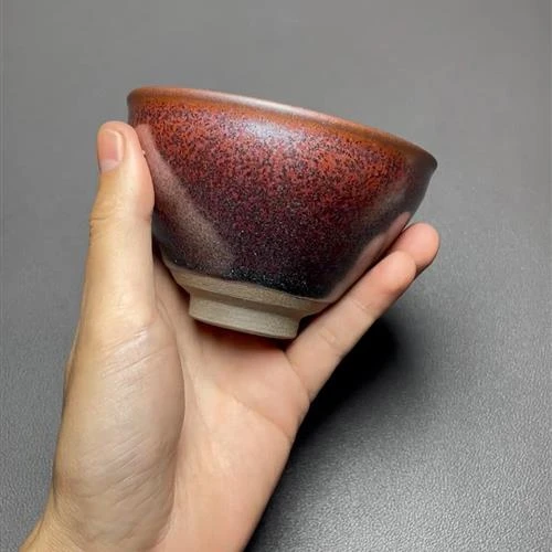 【闪购商品】茶盏-10096..........