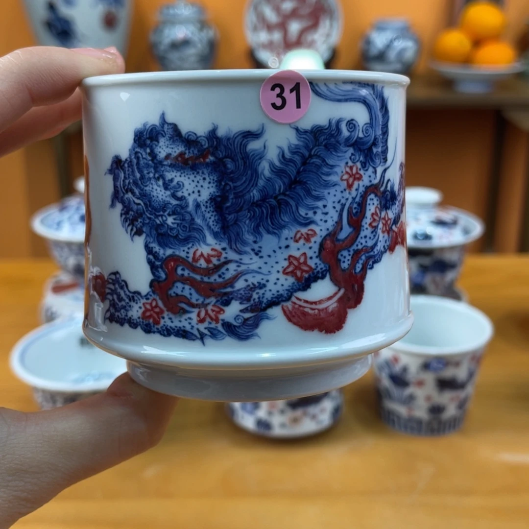 景德镇手绘哈哈哈哈哈哈