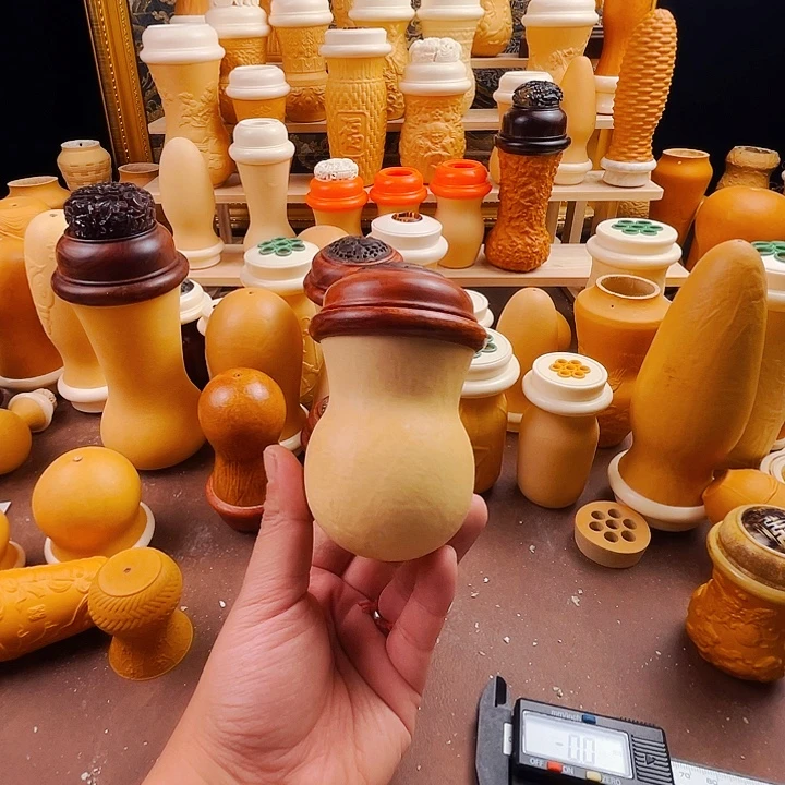 黑虫葫芦，福利款。