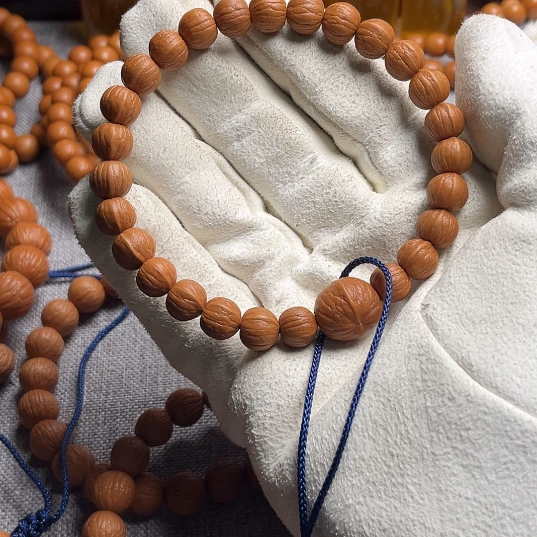 猴头核桃吊坠10刀锋南瓜