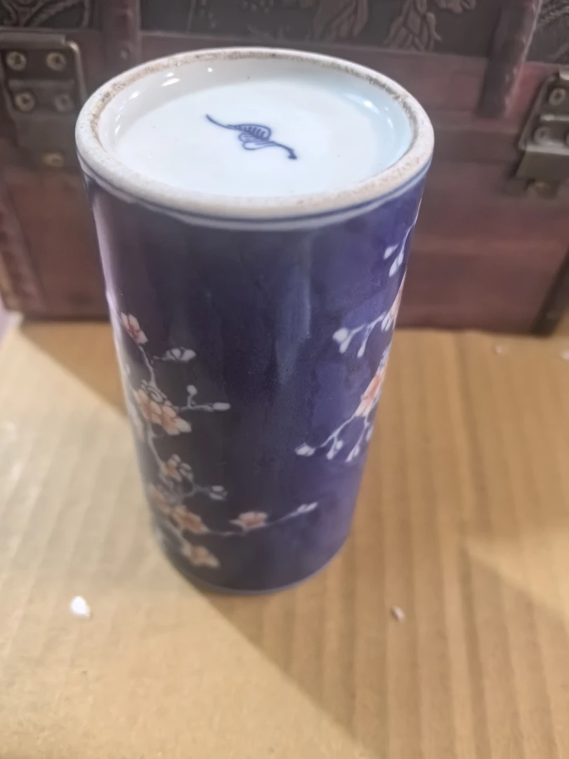 G095陶瓷摆件代拍链接