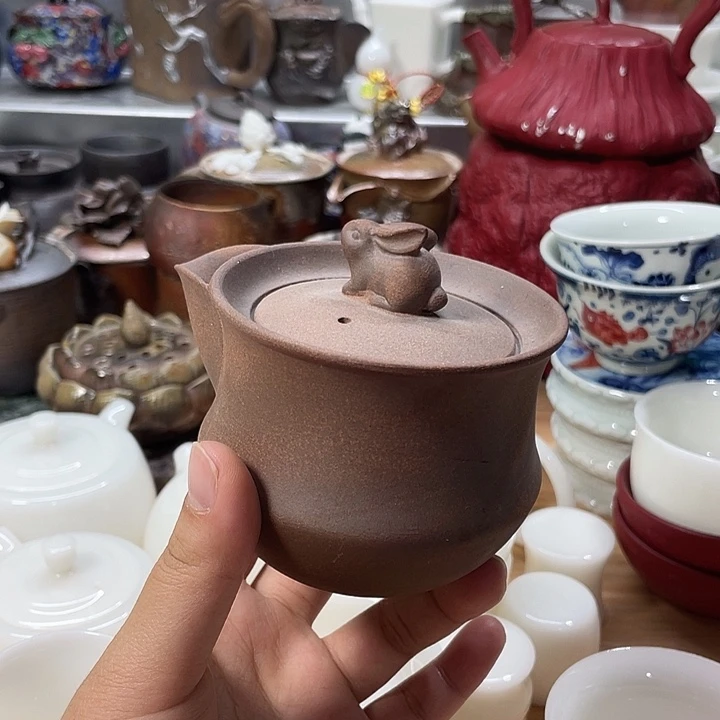 陶瓷制品及陶瓷艺术品容量180