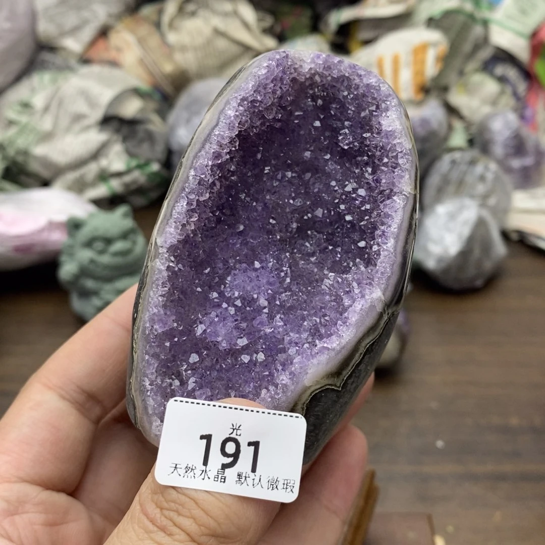 【闪购商品】水晶大型摆件（非配饰）未镶嵌
