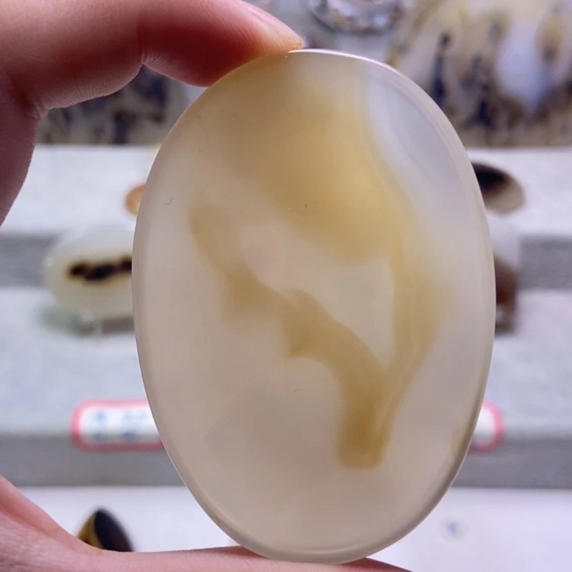 【闪购商品】未镶嵌玛瑙/玉髓珠宝奇石