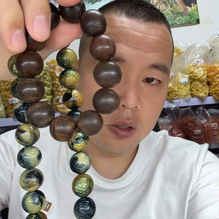 大果紫檀（缅甸花梨）24