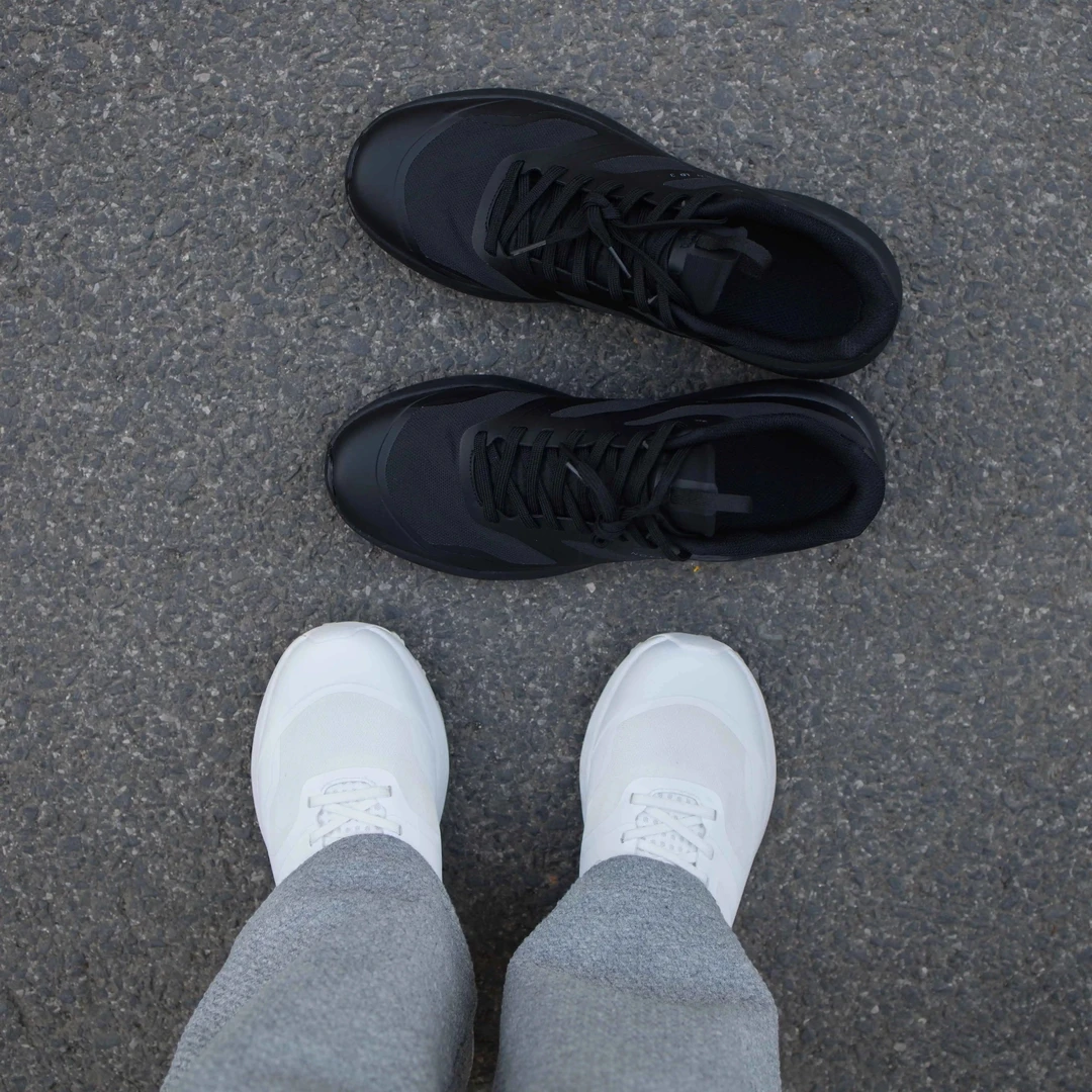 2319LD3增高减震运动鞋