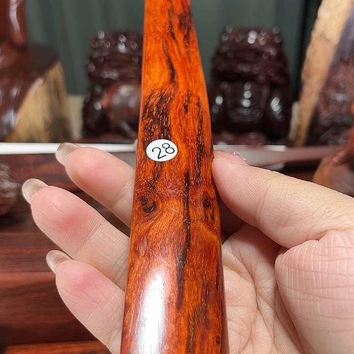 檀香紫檀（小叶紫檀）