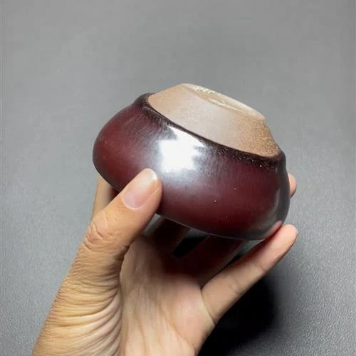 【闪购商品】茶盏-626............